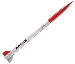 Aerotech HV Arcas Rocket Kit