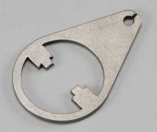 Aerotech 18-29mm Hobbyline Wrench