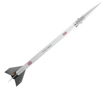 Aerotech Astrobee-D Rocket Kit