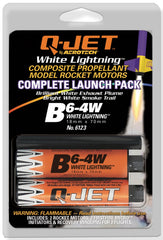 Quest B6 Q-Jet - Single Use - 2 Pack
