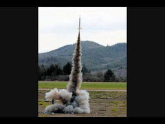 Aerotech H112J-10A Black Jack