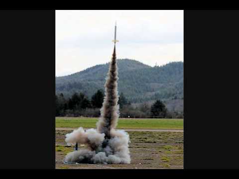 Aerotech G75J-10A Black Jack