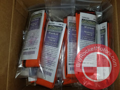 LOC Precision Flame Resistant Blanket - 2.25" x 2.25" for up to 1.14" Airframes