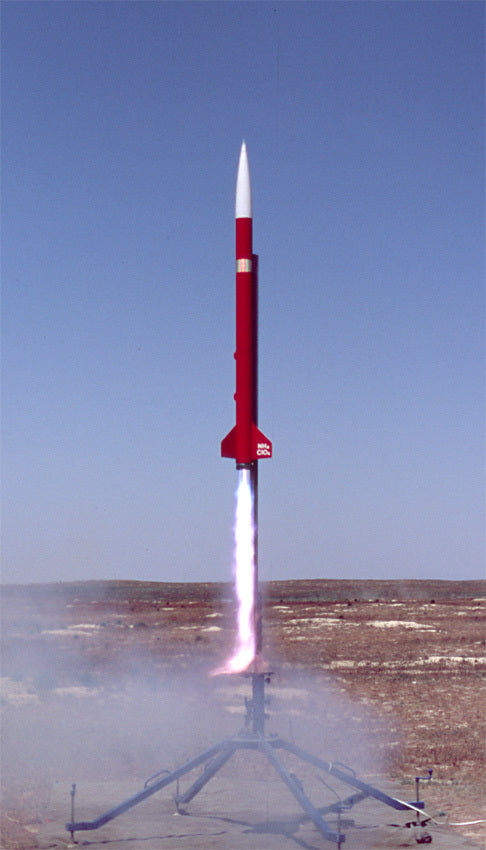 Aerotech F62T-14A Blue Thunder RMS 29/60