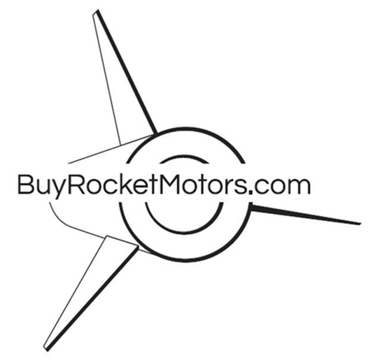 Aerotech 75mm Aft Closure