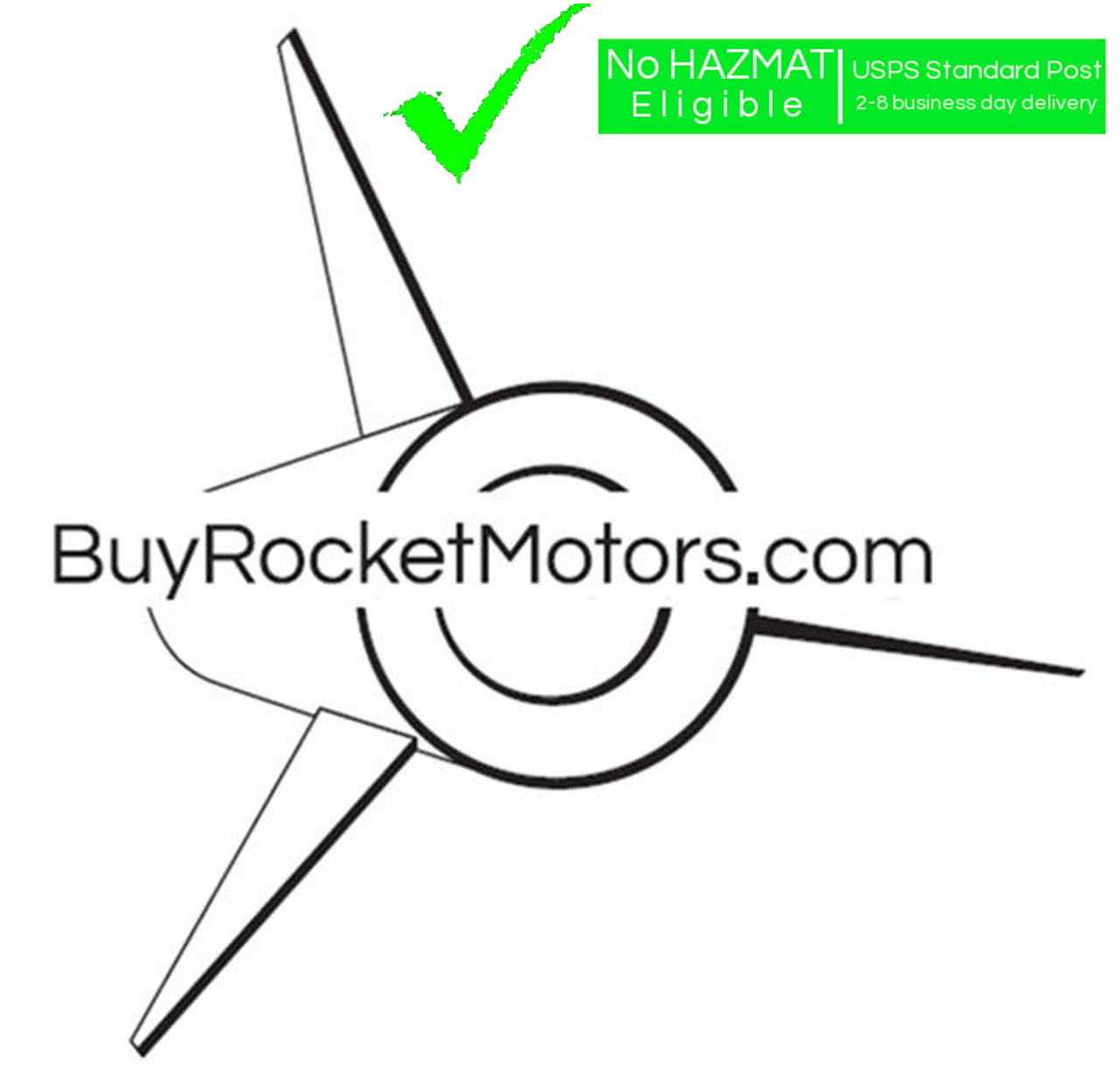 Aerotech RMS-38/120 Motor