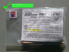 Aerotech D13 White Lightning RMS 18/20 - 3 Pack