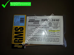 Aerotech E28 Blue Thunder RMS 24/40 - 3 Pack