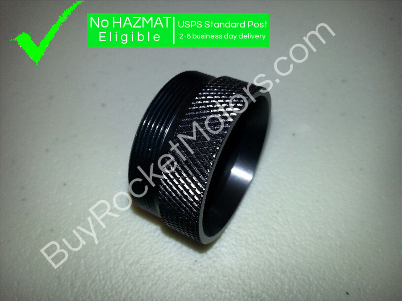 Aerotech 38mm Standard (STD) Retaining Ring