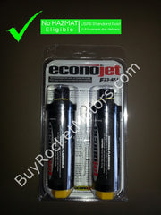 Aerotech F23 Fast Jack Econojet 29 mm - Single Use - 2 Pack