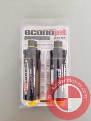 Aerotech F23 Fast Jack Econojet 29 mm - Single Use - 2 Pack