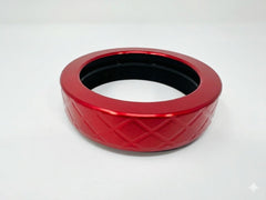 98mm - Base + Cap - Kozmo Bear Claw™ Rocket Motor Retainers