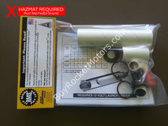 Aerotech F52 Blue Thunder RMS 29/40-120