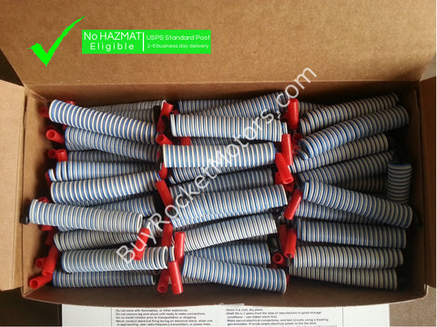 MJG Firewire Initiator - 3-Foot Stripped Leads