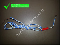 MJG Firewire Initiator - 3-Foot Stripped Leads
