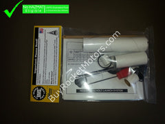 Aerotech G64 White Lightning RMS 29/40-120