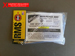 Aerotech G69N-P Warp 9