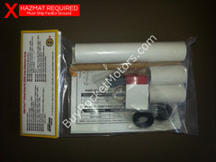 Aerotech G75J-10A Black Jack