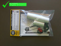 Aerotech G76 Mojave Green RMS 29/40-120