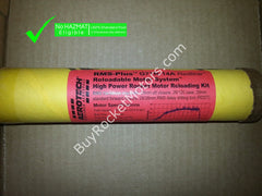 Aerotech G77R-14A Redline RMS 29/120