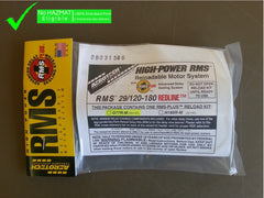 Aerotech G77R-14A Redline RMS 29/120