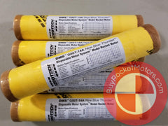 Aerotech G80-14A New Blue Thunder 29 mm - DMS