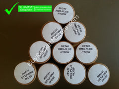 Aerotech H130W-14A White Lightning