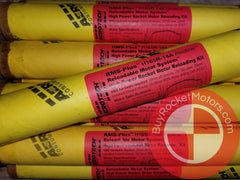 Aerotech H165R-14A Redline