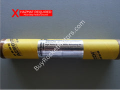 Aerotech H170M-14A  Metalstorm Sparky