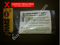 Aerotech H178DM-14A Metalstorm Dark Matter