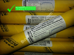 Aerotech H180W-14A White Lightning