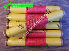 Aerotech H210R-14A Redline