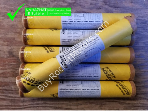 Aerotech H220T-14A Blue Thunder