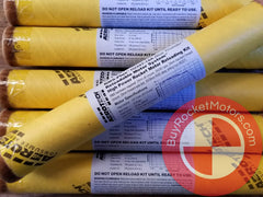 Aerotech H220T-14A Blue Thunder