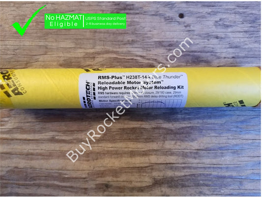 Aerotech H238T-14A Blue Thunder