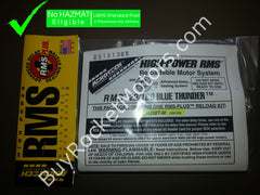 Aerotech H238T-14A Blue Thunder