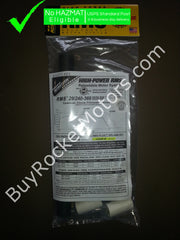 Aerotech H268R-14A Redline