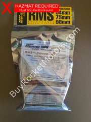 Aerotech I115W-14A White Lightning