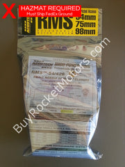 Aerotech I117FJ-14A Fast Jack