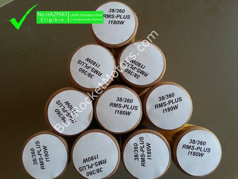 Aerotech I180W-14A White Lightning