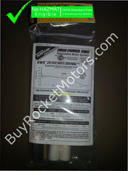 Aerotech I200W-14A White Lightning