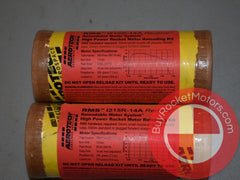 Aerotech I215R-14A Redline