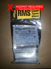 Aerotech I215R-14A Redline