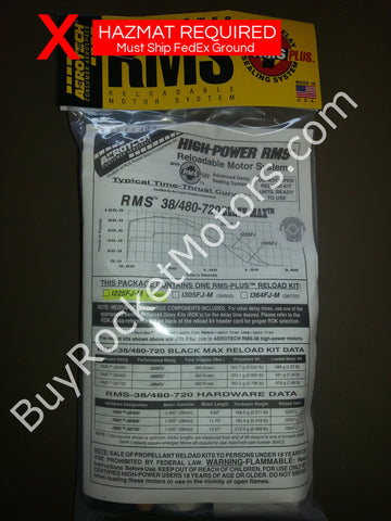 Aerotech I225FJ-14A Fast Jack