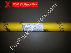 Aerotech I284W-14A 38mm RMS-Plus White Lightning