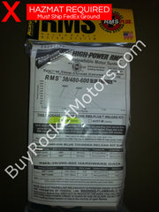 Aerotech I300T-14A Blue Thunder