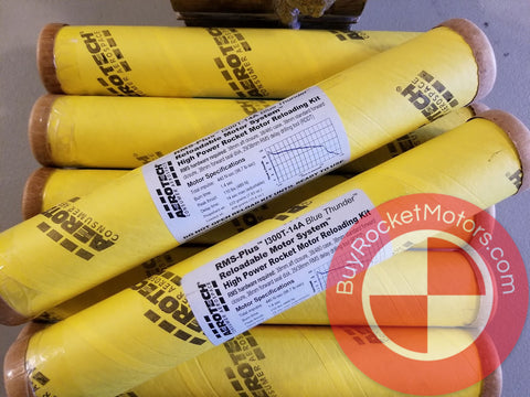 Aerotech I300T-14A Blue Thunder