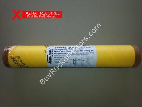 Aerotech I300T-14A Blue Thunder