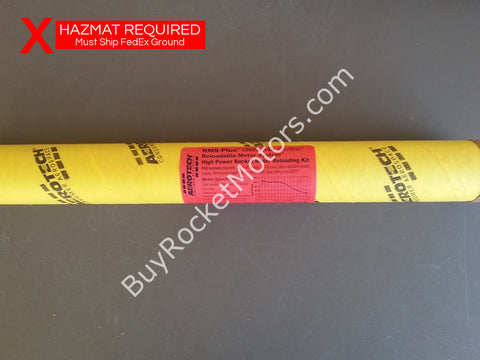 Aerotech I366R-14A Redline