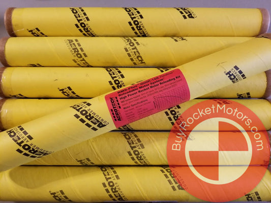 Aerotech I600R-14A Redline